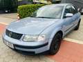 Volkswagen Passat Klimaautomatik Blauw - thumbnail 11