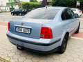 Volkswagen Passat Klimaautomatik Blauw - thumbnail 12