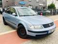 Volkswagen Passat Klimaautomatik Blauw - thumbnail 1