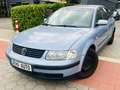 Volkswagen Passat Klimaautomatik Blauw - thumbnail 3