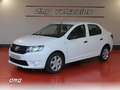 Dacia Logan 1.2 Ambiance Blanco - thumbnail 2