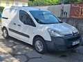 Citroen Berlingo Berlingo 1.6 HDI First Weiß - thumbnail 3