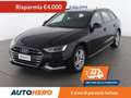 Audi A4 40 TDI Business Advanced S tronic MHEV Noir - thumbnail 1