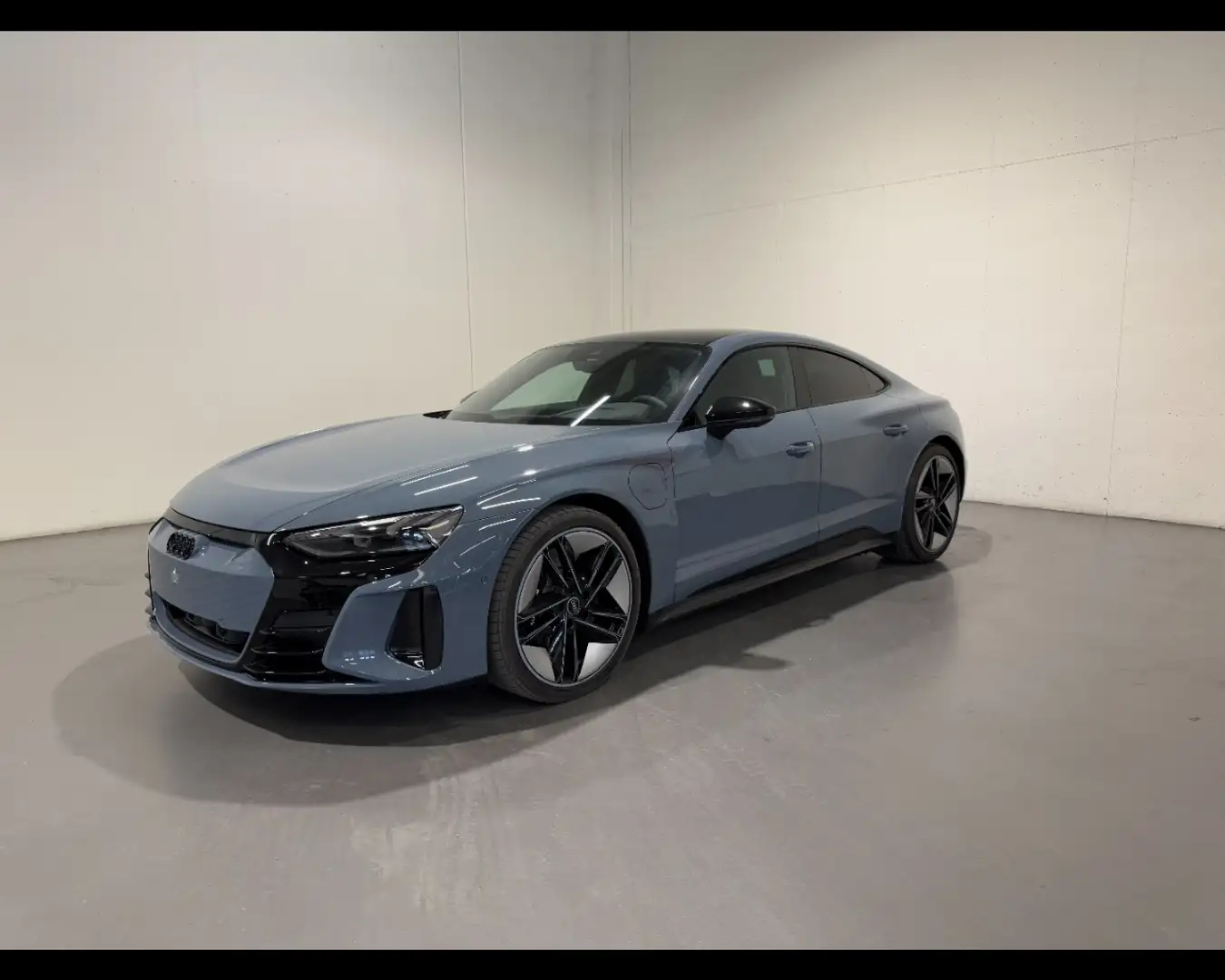 Audi RS e-tron GT Grigio - 1