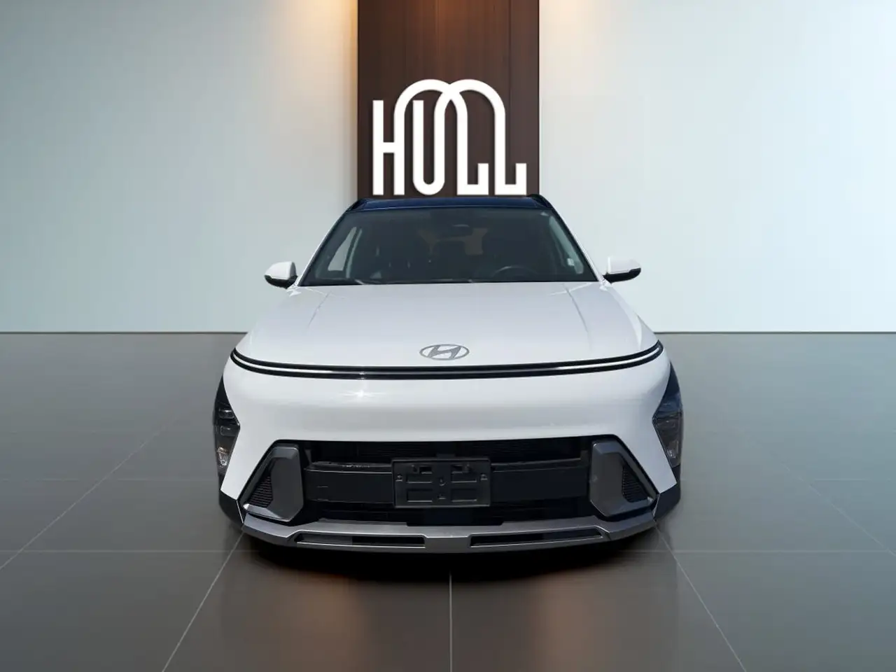 Hyundai KONA fotografie Hyundai KONA