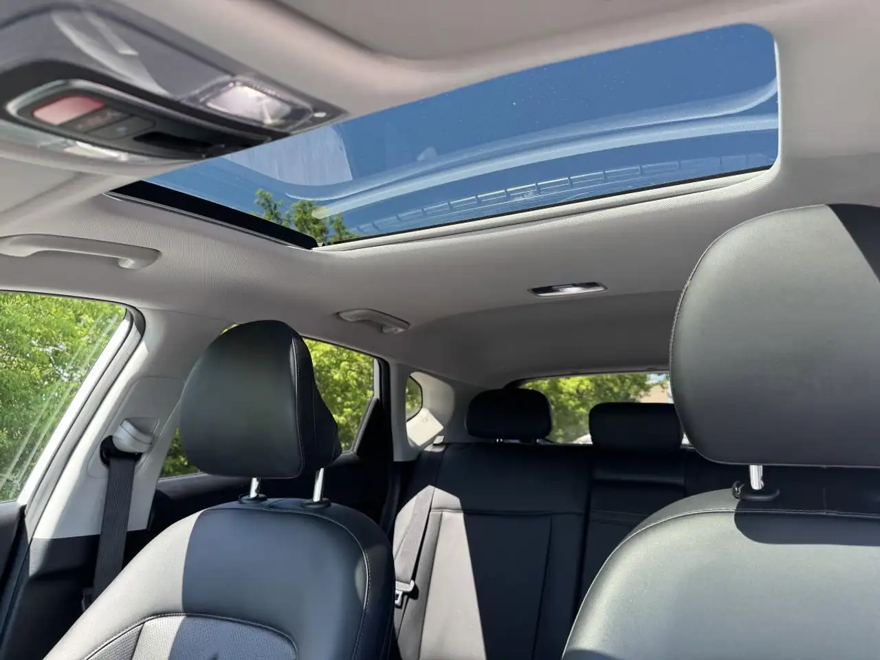 Hyundai KONA fotografie Hyundai KONA