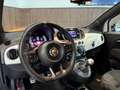 Fiat 500 Abarth 1.4 T-Jet *Garantie 12MOIS* Wit - thumbnail 7