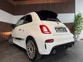 Fiat 500 Abarth 1.4 T-Jet *Garantie 12MOIS* Wit - thumbnail 4