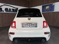 Fiat 500 Abarth 1.4 T-Jet *Garantie 12MOIS* Wit - thumbnail 5
