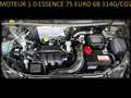 Dacia Sandero STEPWAY 1.0 ESSENCE 49MKM‼️GARANTIE 1 AN CTOK‼️ Schwarz - thumbnail 13