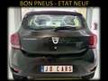 Dacia Sandero STEPWAY 1.0 ESSENCE 49MKM‼️GARANTIE 1 AN CTOK‼️ Schwarz - thumbnail 9
