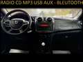 Dacia Sandero STEPWAY 1.0 ESSENCE 49MKM‼️GARANTIE 1 AN CTOK‼️ Schwarz - thumbnail 12