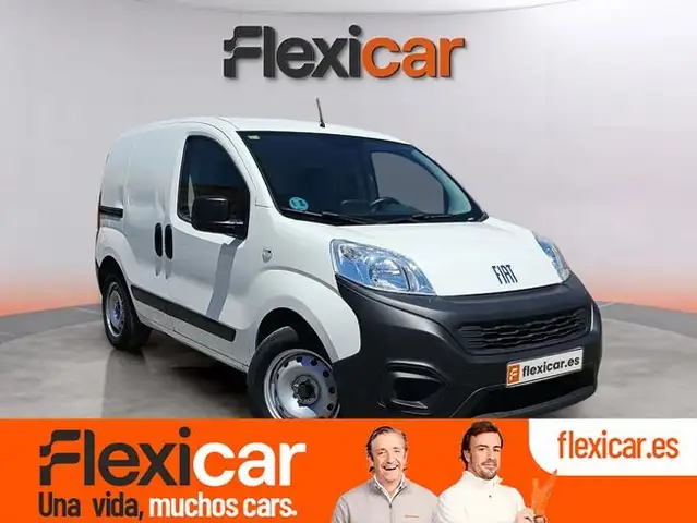 Fiat Fiorino 70+kW+%2F+95+CV