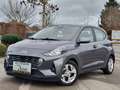 Hyundai i10 i10 1.0i Sky Gris - thumbnail 1