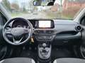 Hyundai i10 i10 1.0i Sky Gris - thumbnail 6