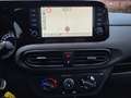 Hyundai i10 i10 1.0i Sky Gris - thumbnail 8