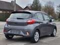 Hyundai i10 i10 1.0i Sky Gris - thumbnail 3