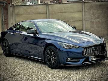 2.0t BVA Premium Tech