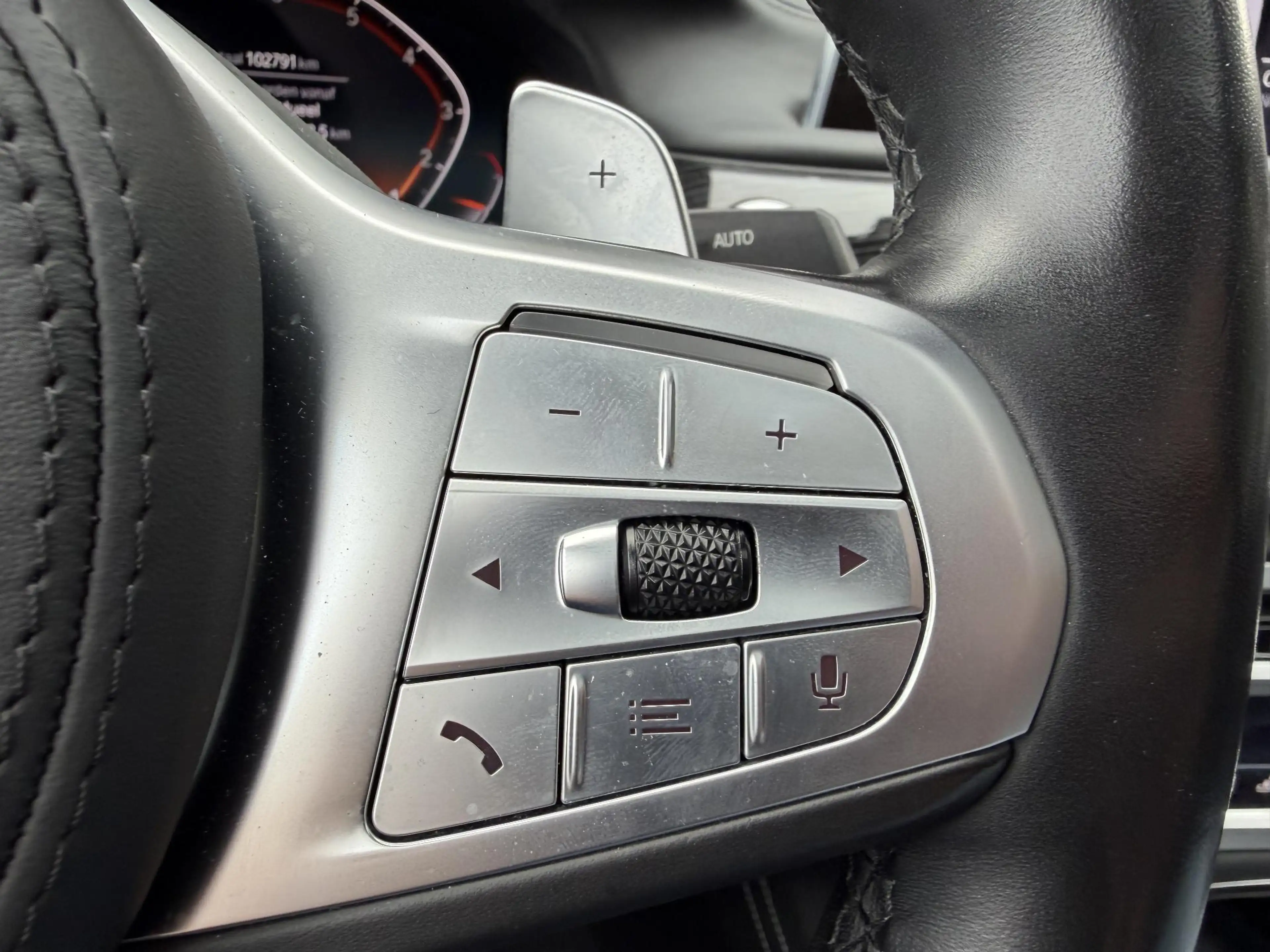 BMW 750 7-serie 750Li xDrive High Executive M-Sport | Pano — photo 18