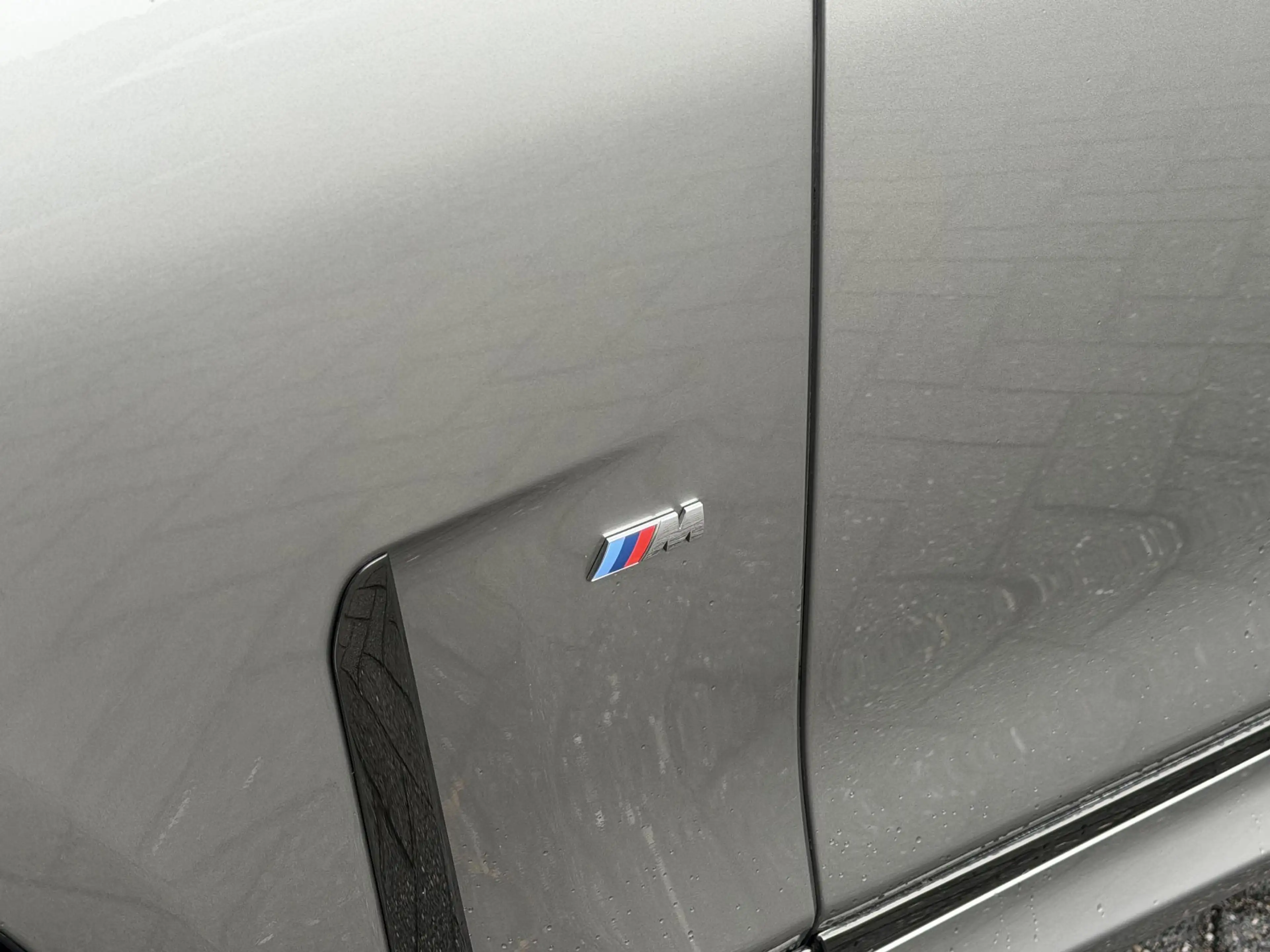 BMW 750 7-serie 750Li xDrive High Executive M-Sport | Pano — photo 10