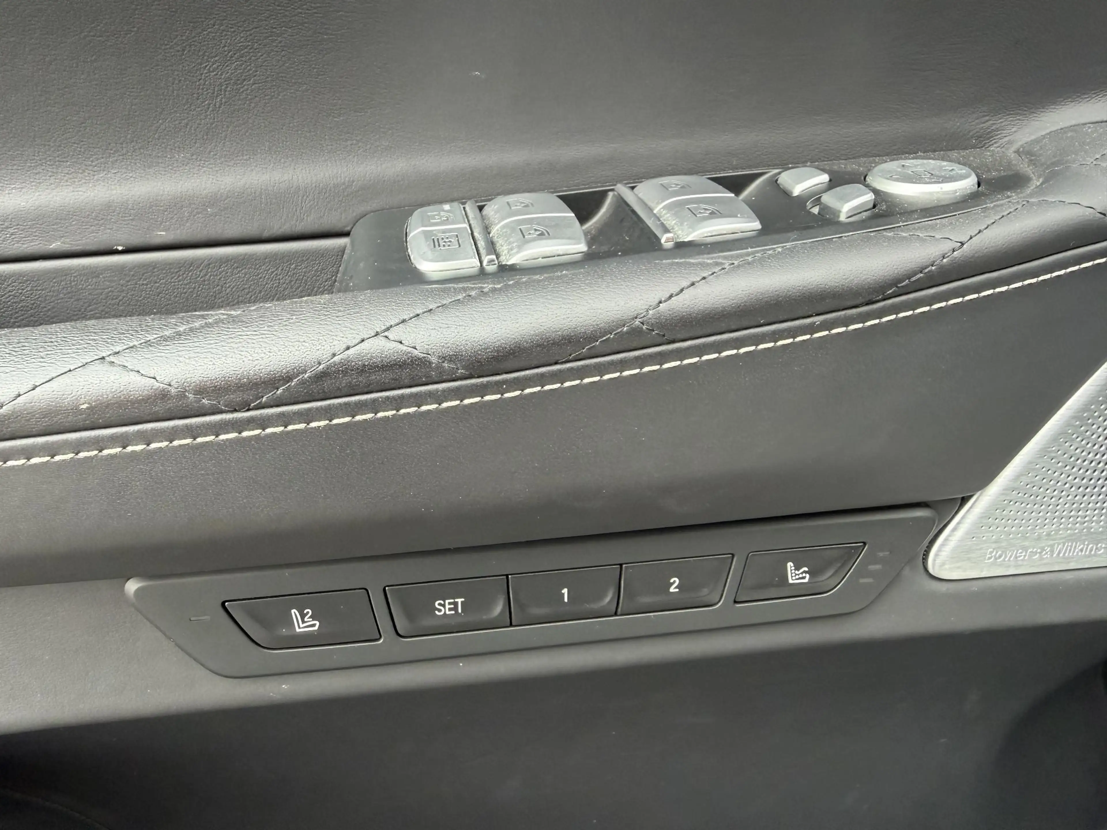 BMW 750 7-serie 750Li xDrive High Executive M-Sport | Pano — photo 14