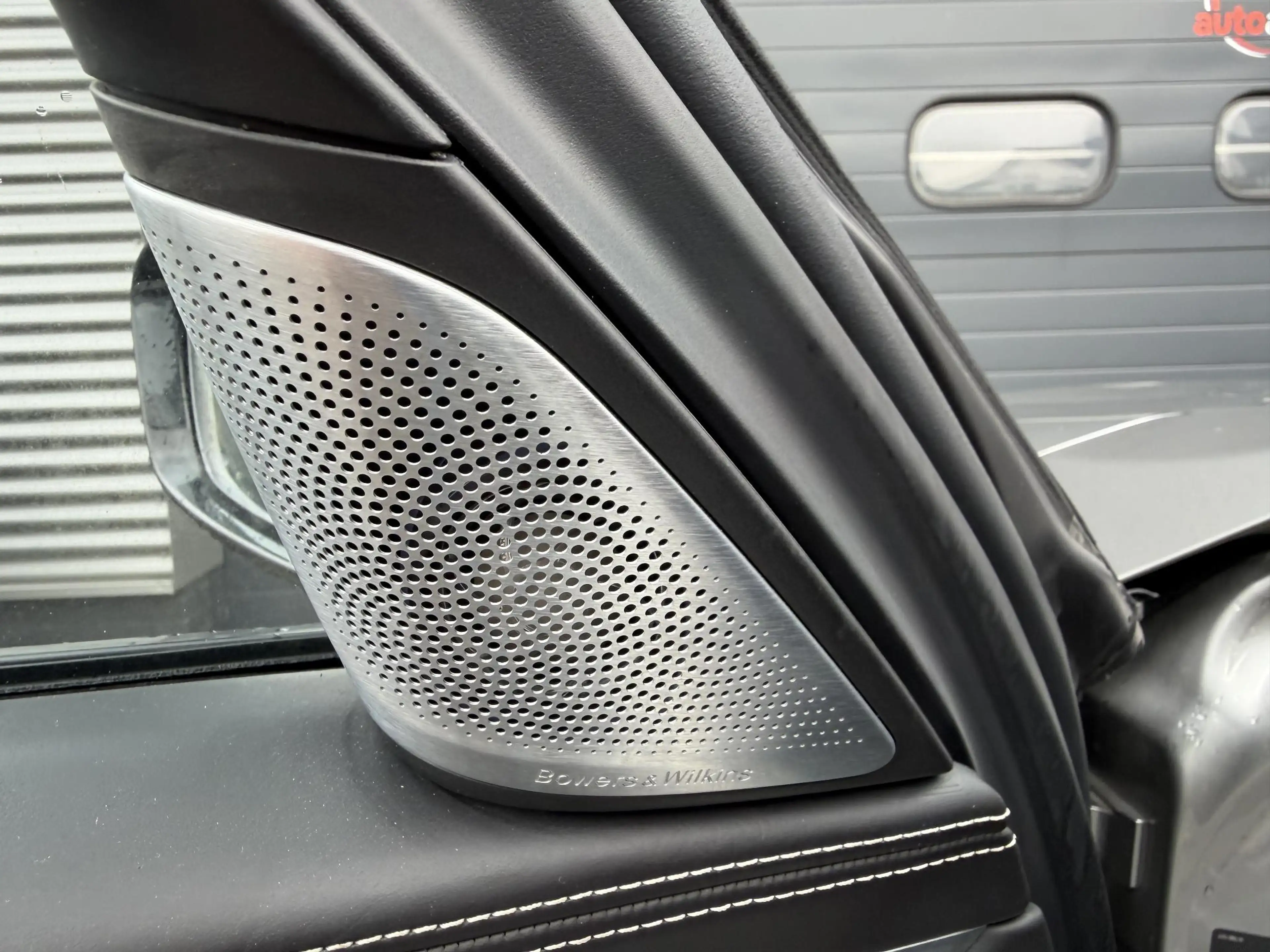 BMW 750 7-serie 750Li xDrive High Executive M-Sport | Pano — photo 13