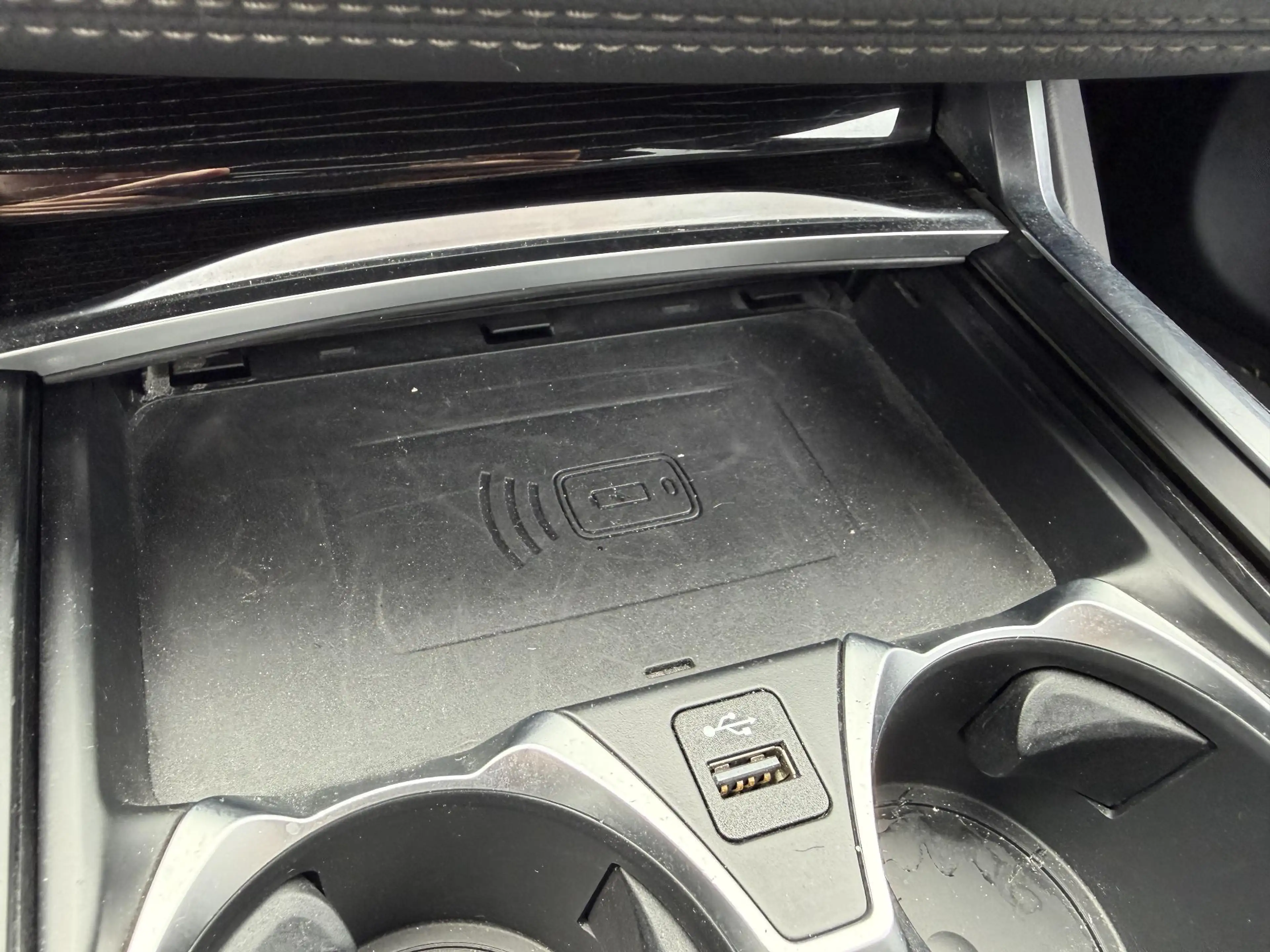 BMW 750 7-serie 750Li xDrive High Executive M-Sport | Pano — photo 23