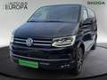 Volkswagen T6 Multivan 2.0 TDI DSG Comfortline  ACC KlimaA Standheiz. Kam Schwarz - thumbnail 1
