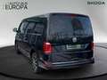 Volkswagen T6 Multivan 2.0 TDI DSG Comfortline  ACC KlimaA Standheiz. Kam Schwarz - thumbnail 2