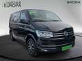 Volkswagen T6 Multivan 2.0 TDI DSG Comfortline  ACC KlimaA Standheiz. Kam Schwarz - thumbnail 5