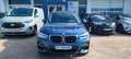 BMW X3 M xDrive 30e 292ch BVA8 M Sport Bleu - thumbnail 1