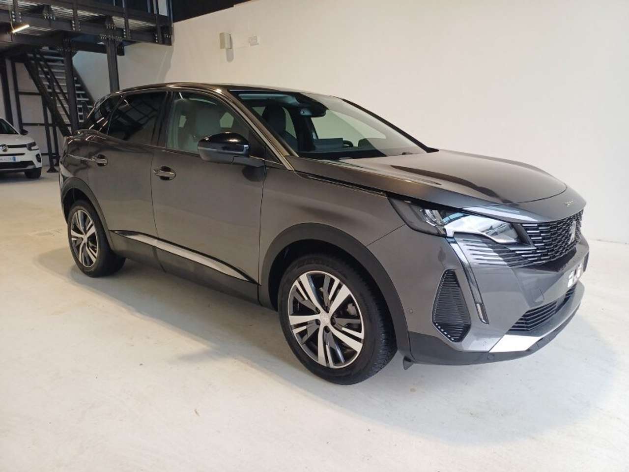 Peugeot 3008 3008 BlueHDi 130 S&S Allure