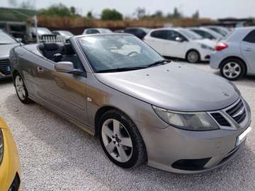 Cabrio 1.8t Linear Sport Biopower