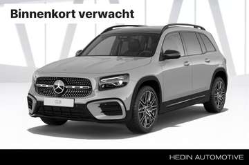 GLB Automaat Business Solution AMG | MANUFAKTUR |