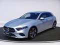Mercedes-Benz A 200 d Progressive Silber - thumbnail 2