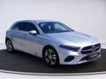 Mercedes-Benz A 200 d Progressive Silber - thumbnail 8