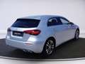 Mercedes-Benz A 200 d Progressive Silber - thumbnail 7