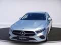 Mercedes-Benz A 200 d Progressive Silber - thumbnail 4