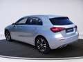 Mercedes-Benz A 200 d Progressive Silber - thumbnail 5