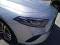 Mercedes-Benz A 200 d Progressive Silber - thumbnail 10