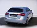 Mercedes-Benz A 200 d Progressive Silber - thumbnail 6
