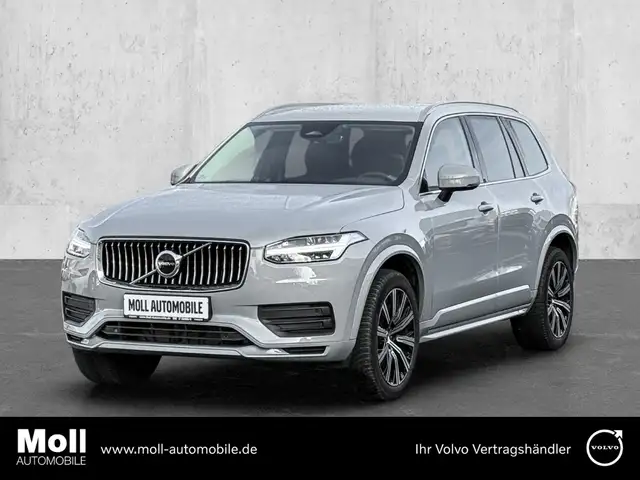 Volvo XC90 Core AWD 7-Sitzer Digitales Cockpit Soundsystem LE