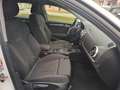 Audi A3 SPB 2.0 TDI 184CV S tronic Sport quattro Sline Edi Weiß - thumbnail 9