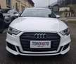 Audi A3 SPB 2.0 TDI 184CV S tronic Sport quattro Sline Edi Weiß - thumbnail 2