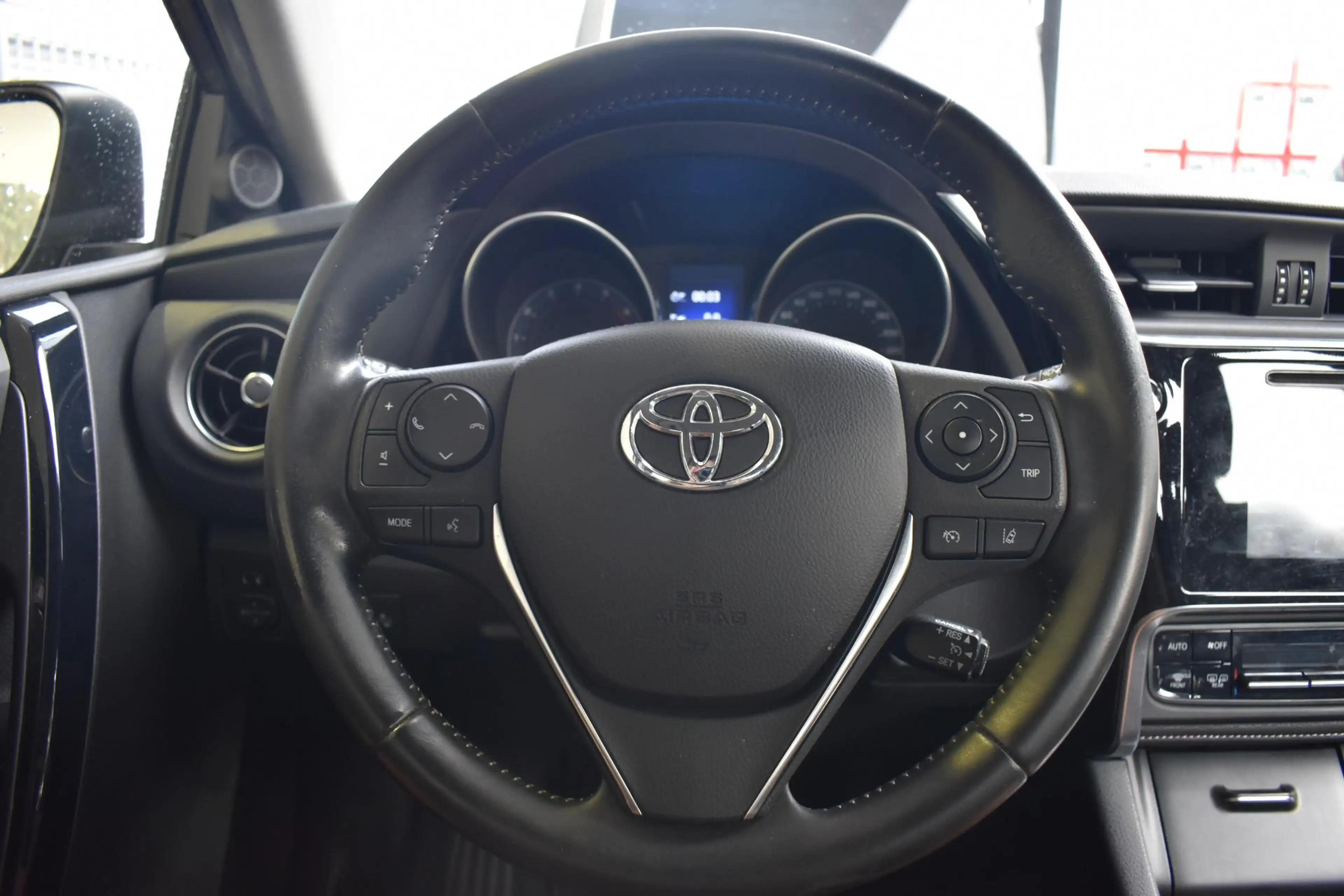 Toyota Auris 1.2T Energy | 100% Dealer Onderhouden | Navi | Cru — photo 4