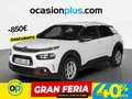 Citroen C4 Cactus 1.2 PureTech S&S Shine 110 Blanco - thumbnail 1