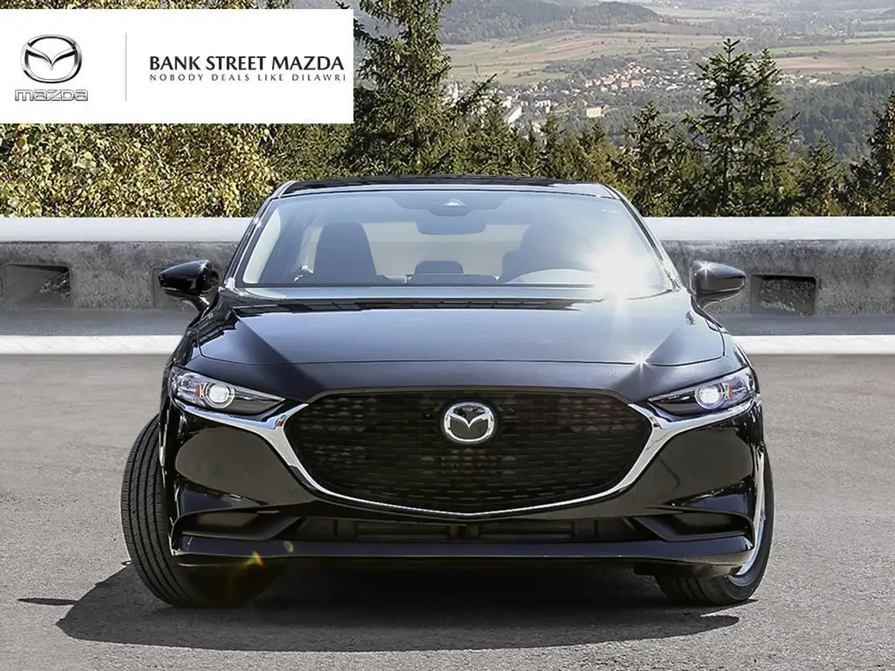 Mazda 3 снимка Mazda 3