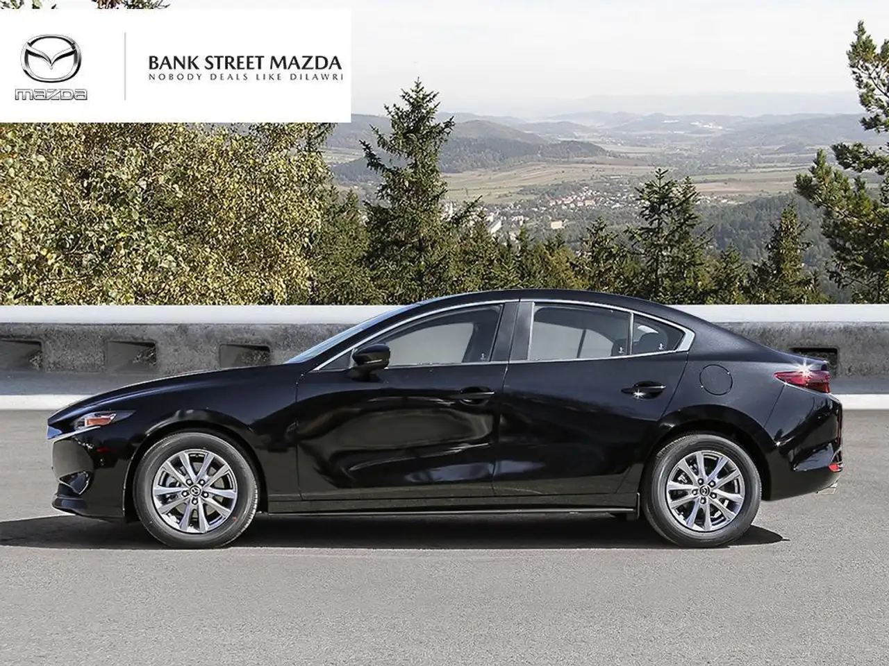 Mazda 3 снимка Mazda 3
