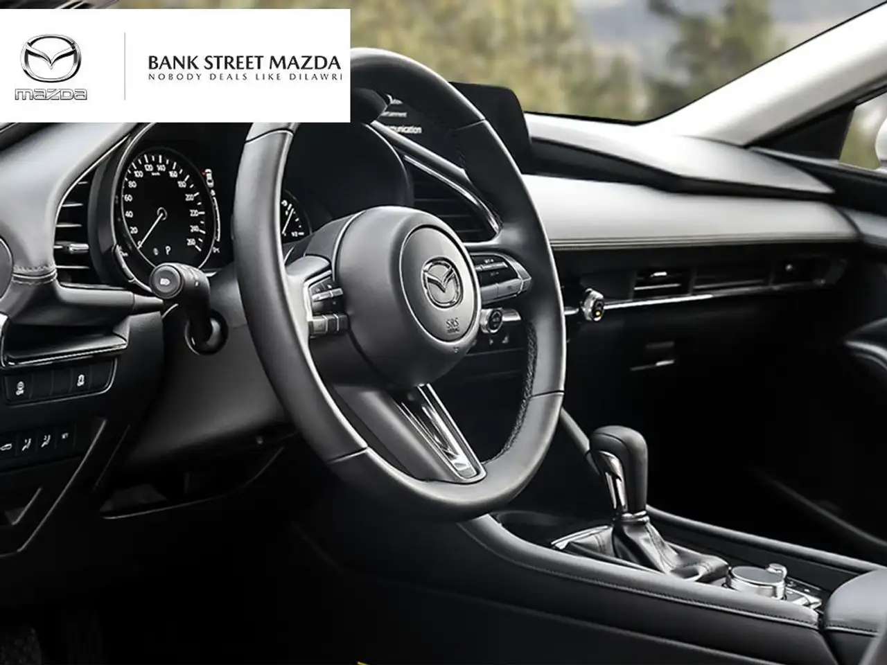 Mazda 3 снимка Mazda 3