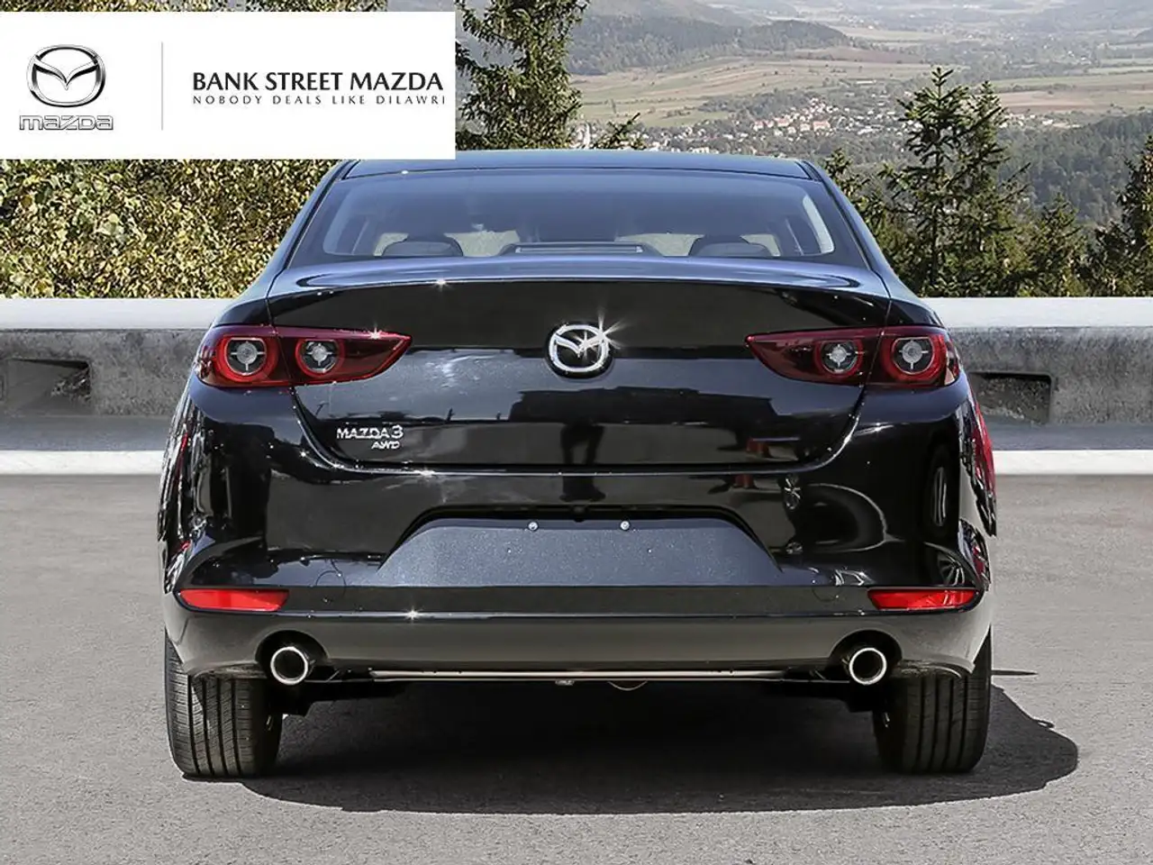 Mazda 3 снимка Mazda 3